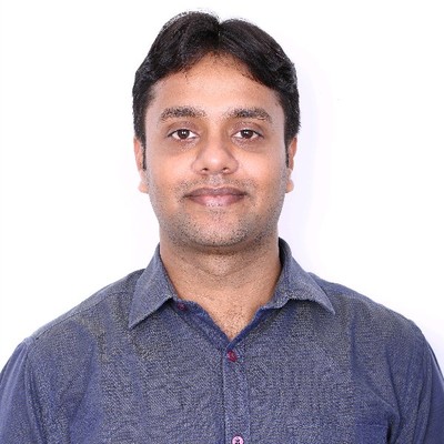 Narendra Motwani